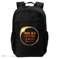 Solar Eclipse Backpack thumb 0