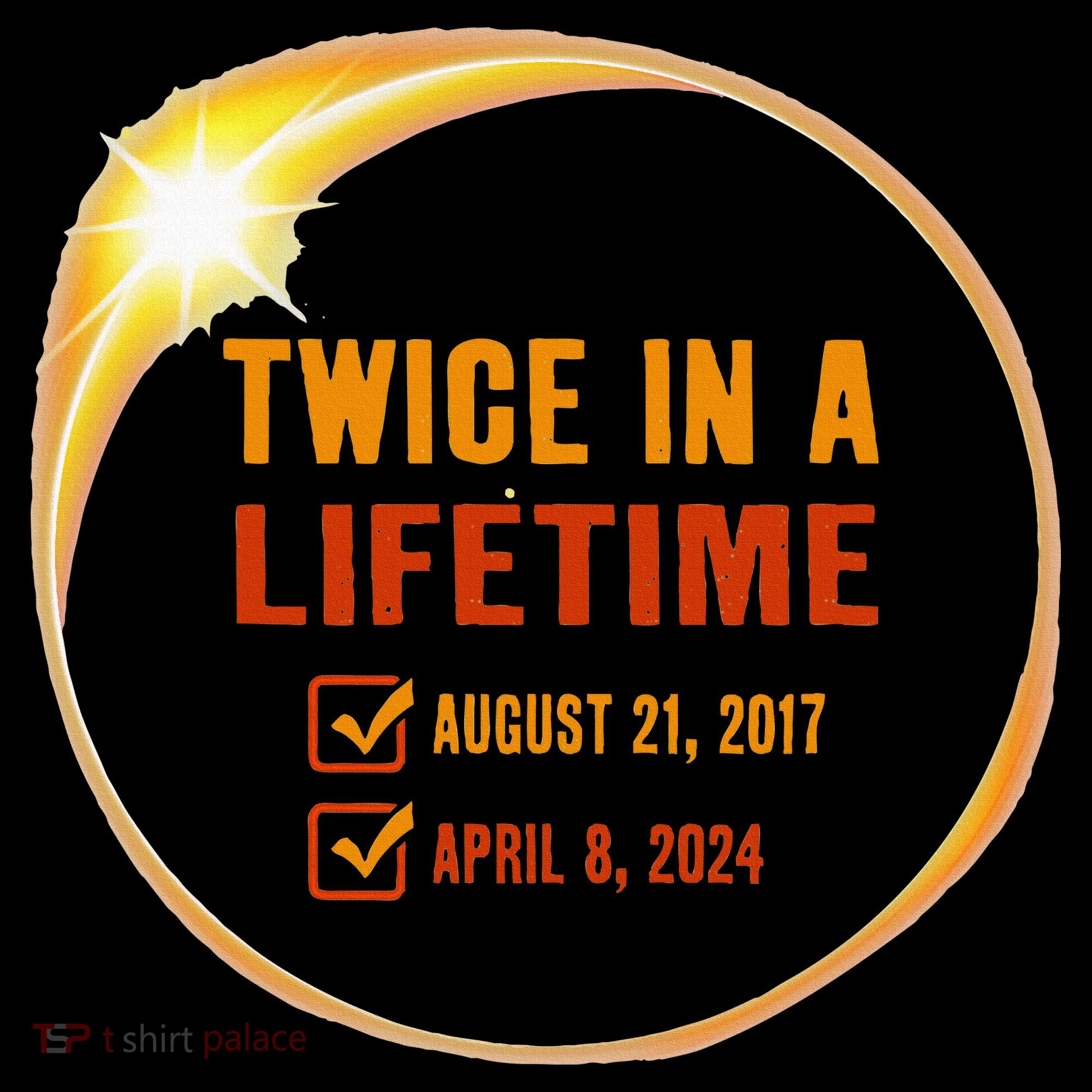 Solar Eclipse Bucket Hat