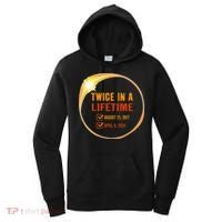 Solar Eclipse Women's Hoodie thumb 0