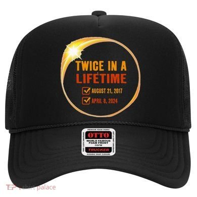 Solar Eclipse Hat