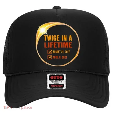 Solar Eclipse Hat