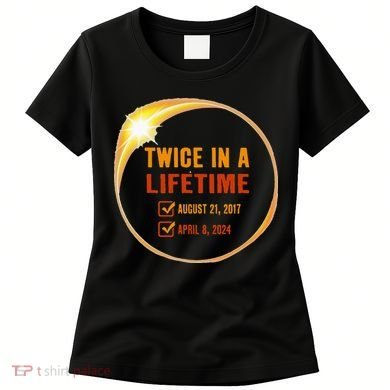Solar Eclipse Women's T-Shirt