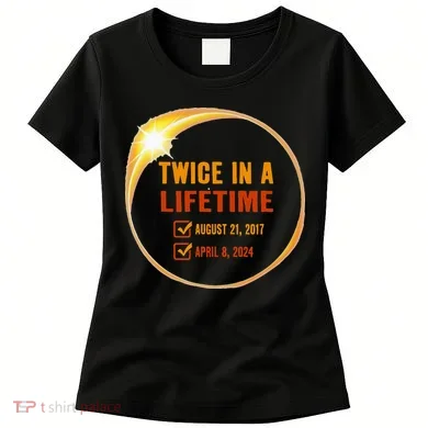 Solar Eclipse Women's T-Shirt