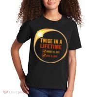 Solar Eclipse Kids T-Shirt thumb 2
