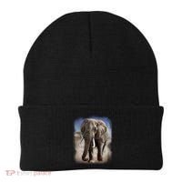 Safari Elephant Beanie thumb 0