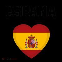 Spain & Espana Soccer & Football Flag Coffee Mug thumb 5