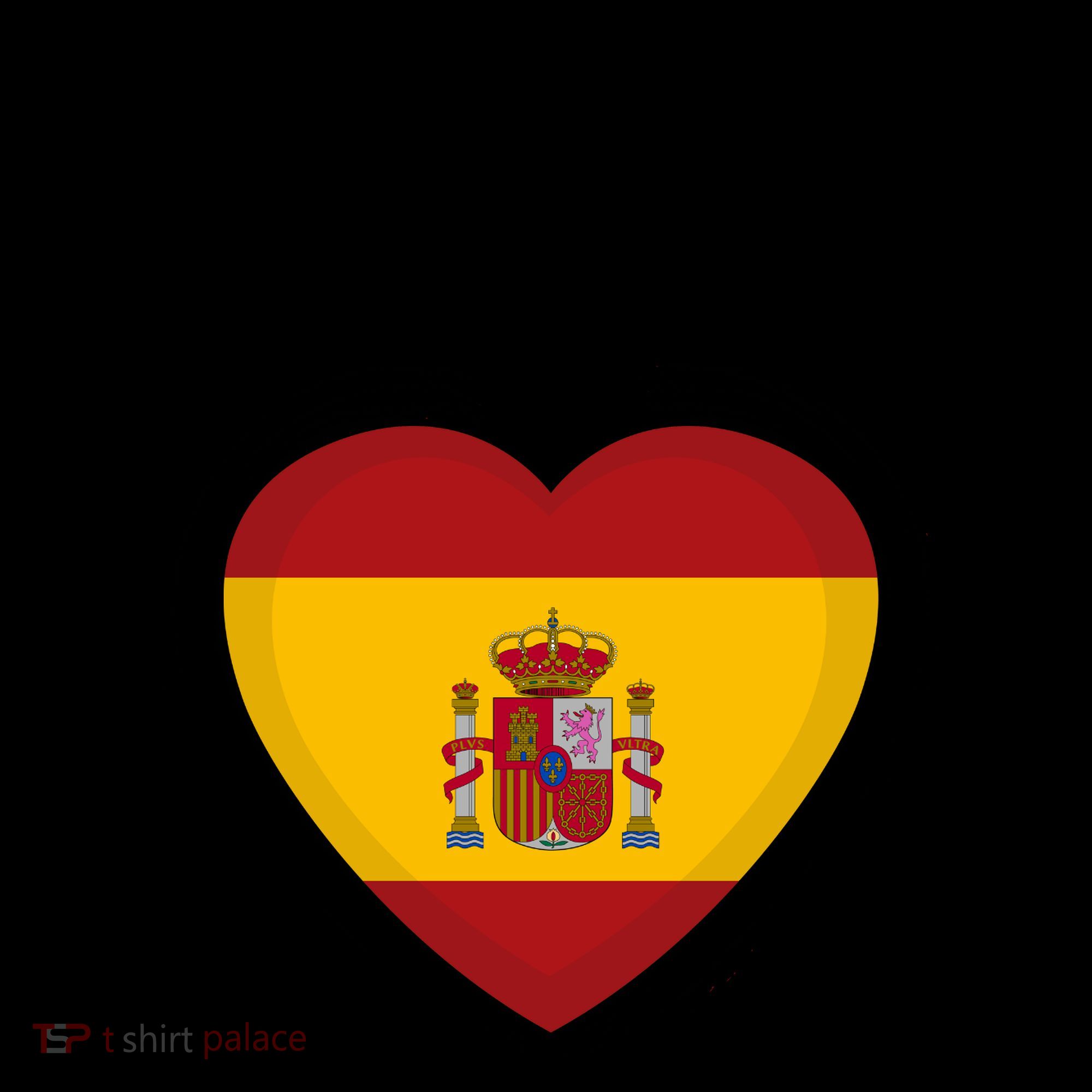 Spain & Espana Soccer & Football Flag Coffee Mug