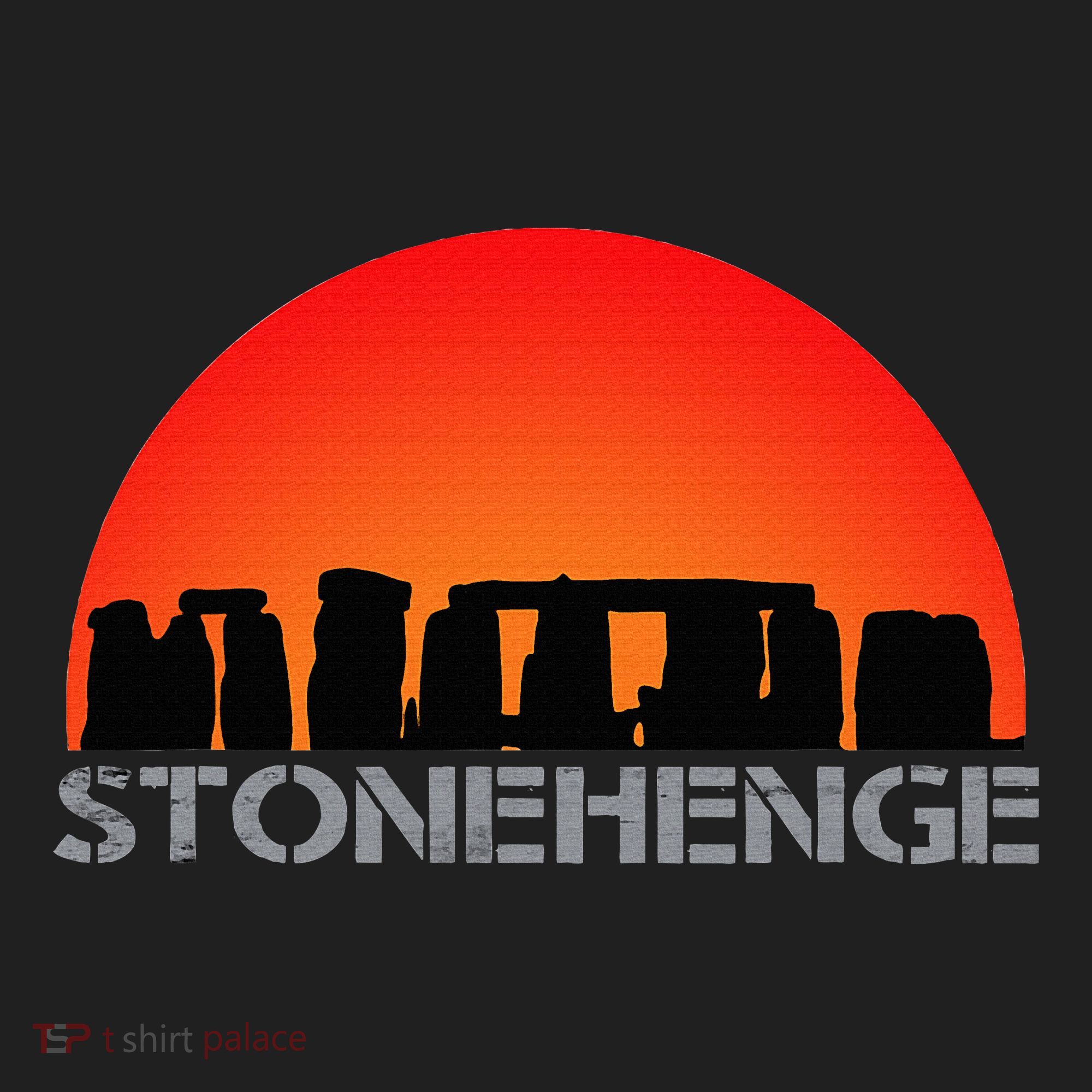 Stonehenge England Stones Archaeologist Wonders Gift Beanie