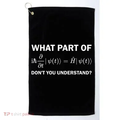 Golf Towel