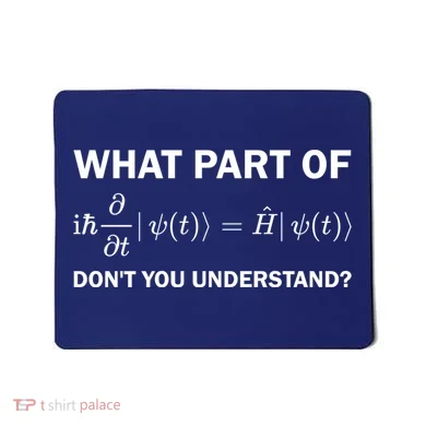 Mousepad