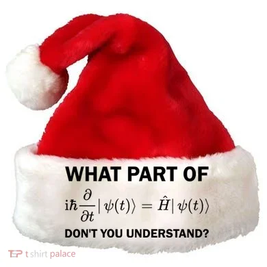 Santa Hat