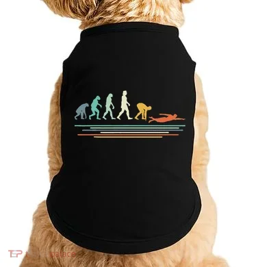 Swimming Evolution Swim Doggie Tank