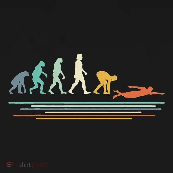 Swimming Evolution Swim Doggie Tank