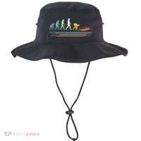 Swimming Evolution Swim Bucket Hat thumb 0