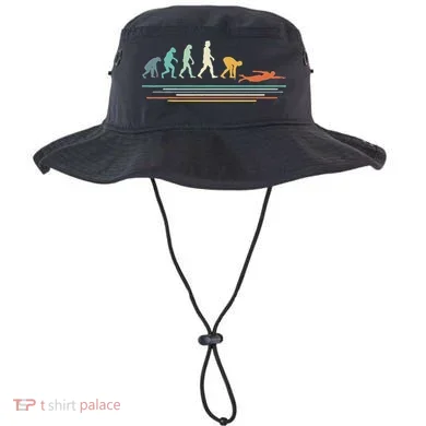 Swimming Evolution Swim Bucket Hat