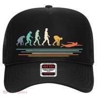 Swimming Evolution Swim Hat thumb 0