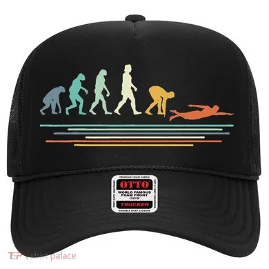 Swimming Evolution Swim Hat