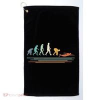 Swimming Evolution Swim Golf Towel thumb 0