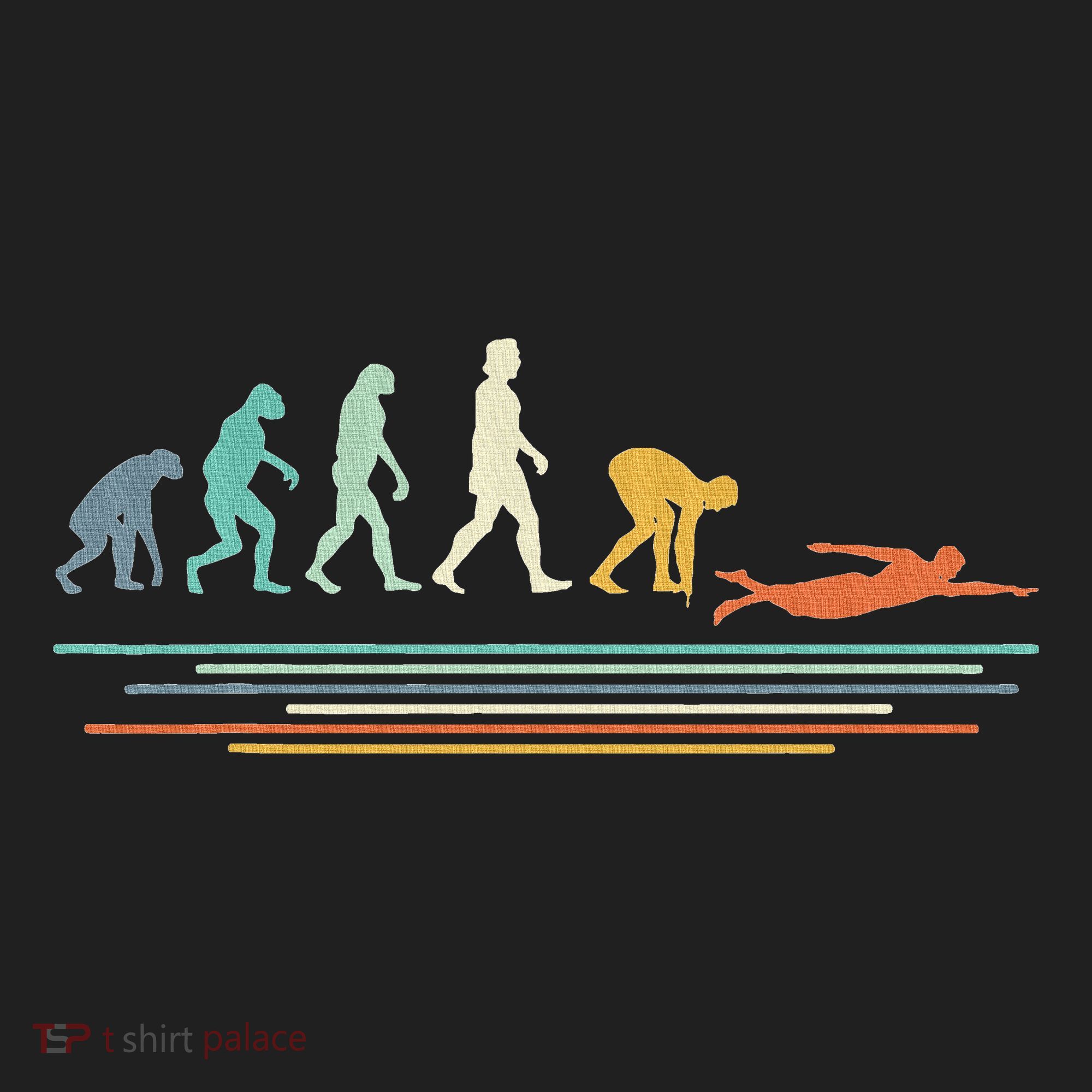 Swimming Evolution Swim Golf Towel