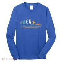 Swimming Evolution Swim Long Sleeve Shirt thumb 0