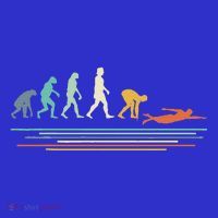 Swimming Evolution Swim Long Sleeve Shirt thumb 2
