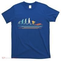 Swimming Evolution Swim T-Shirt thumb 0