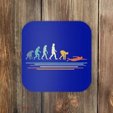 Swimming Evolution Swim Coaster