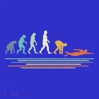 Swimming Evolution Swim Polo thumb 2