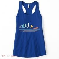 Swimming Evolution Swim Women's Tank Top thumb 0
