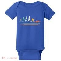 Swimming Evolution Swim Baby Bodysuit thumb 0