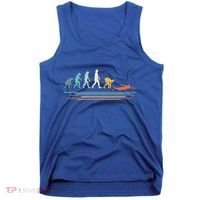 Swimming Evolution Swim Tank Top thumb 0