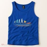 Swimming Evolution Swim Tank Top thumb 2