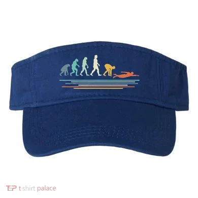 Swimming Evolution Swim Visor