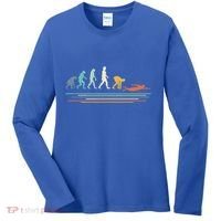 Swimming Evolution Swim Women's Long Sleeve Shirt thumb 0