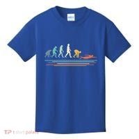 Swimming Evolution Swim Kids T-Shirt thumb 0