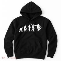 Snowboard Evolution Hoodie thumb 0