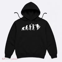 Snowboard Evolution Hoodie thumb 0