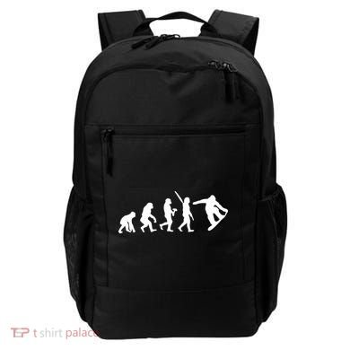 Snowboard Evolution Backpack