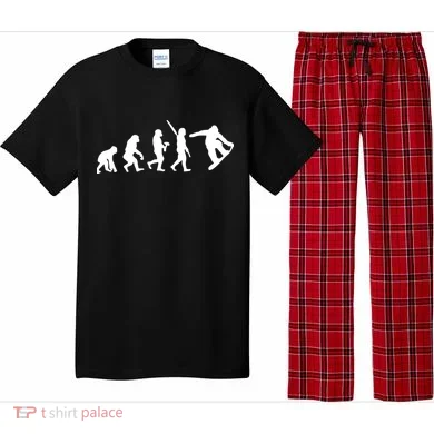 Pajama Set