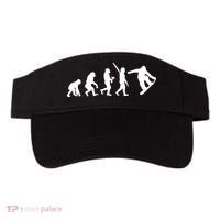 Snowboard Evolution Visor thumb 0