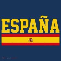 Spain Espana Spanish Flag Pride Sports Fan Soccer Gift Sweatshirt thumb 3
