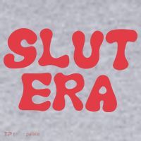Slut Era Women's Sweatshirt thumb 2