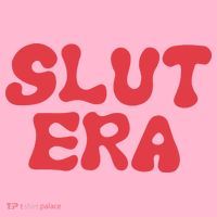 Slut Era Coaster thumb 2