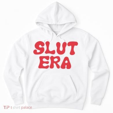 Slut Era Hoodie
