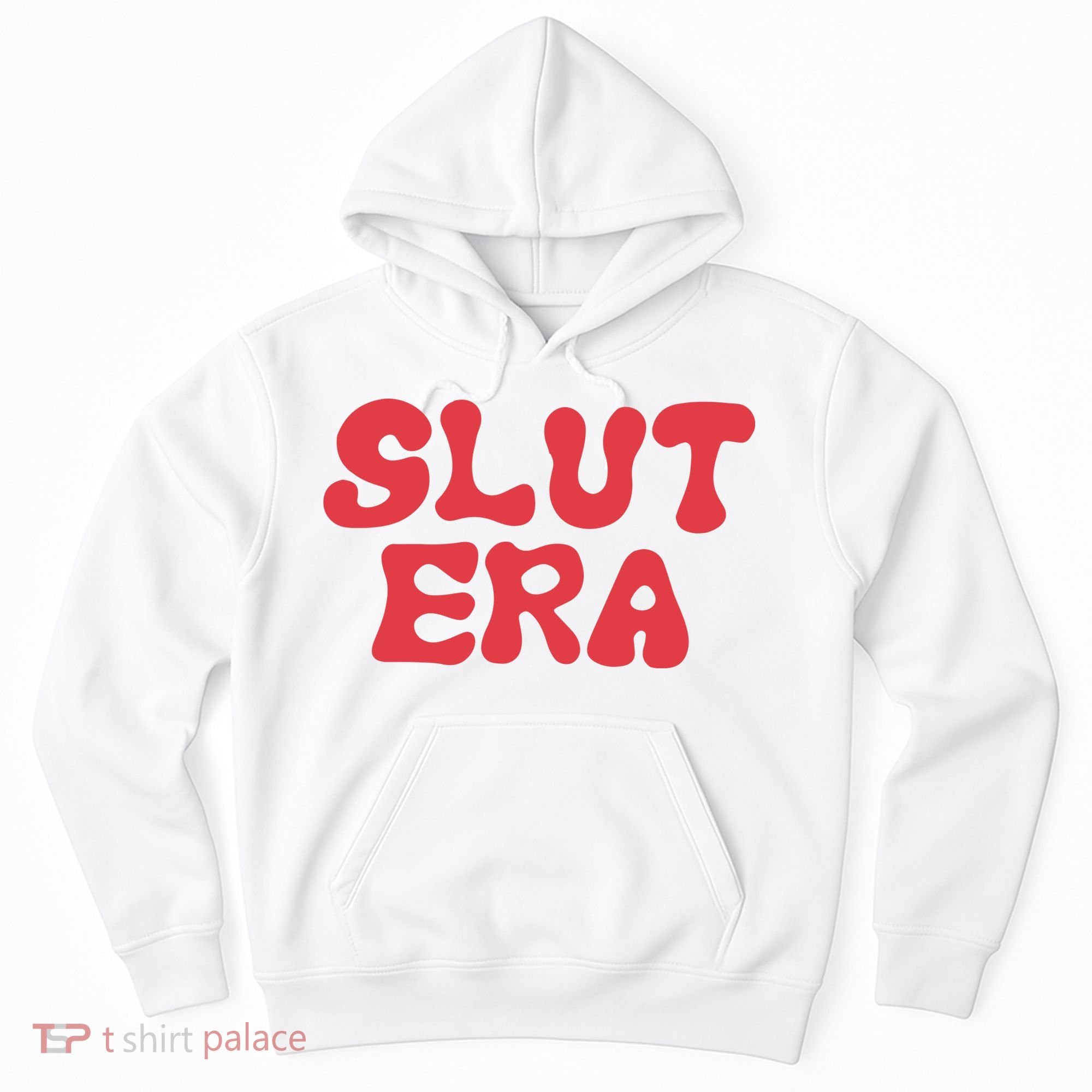 Slut Era Hoodie