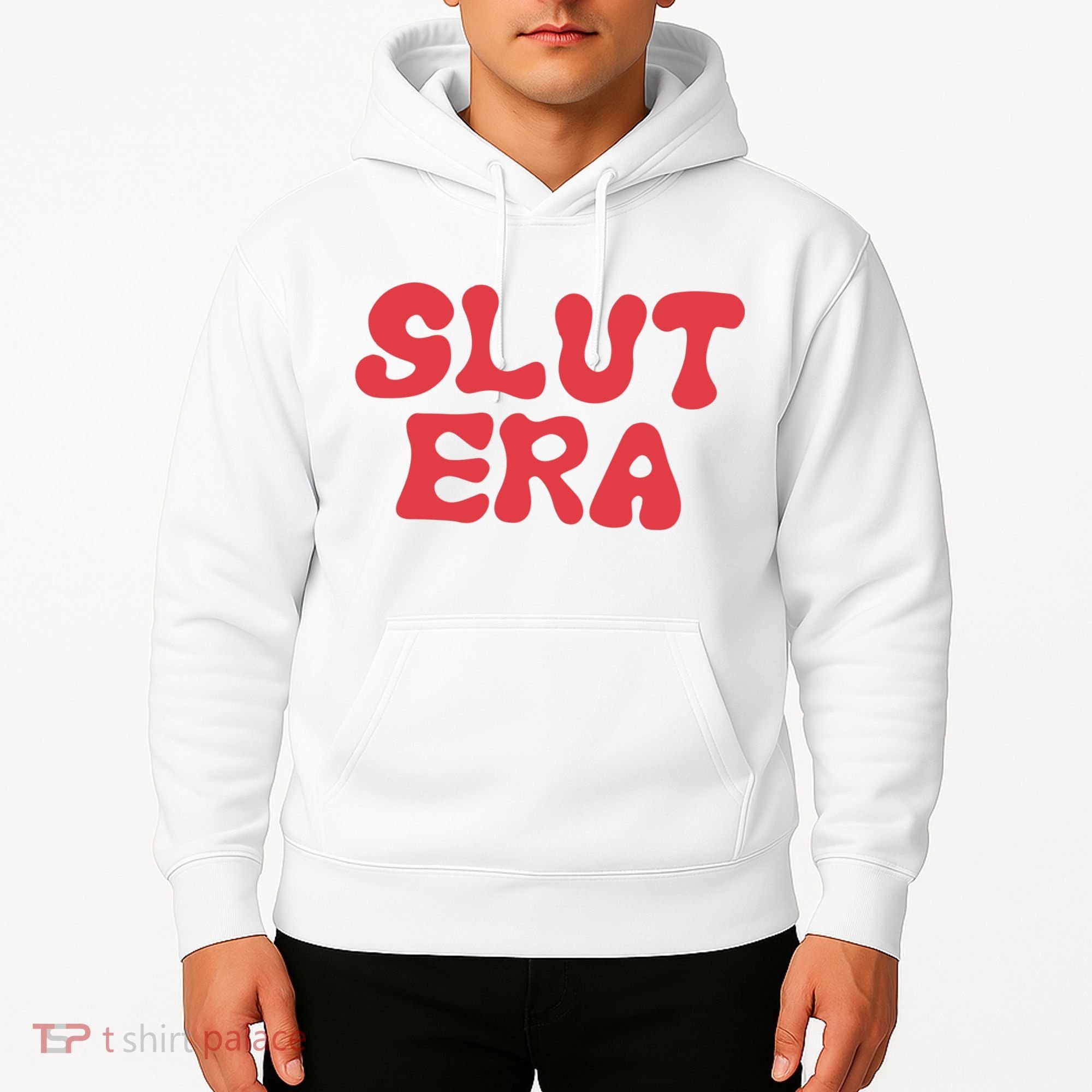 Slut Era Hoodie