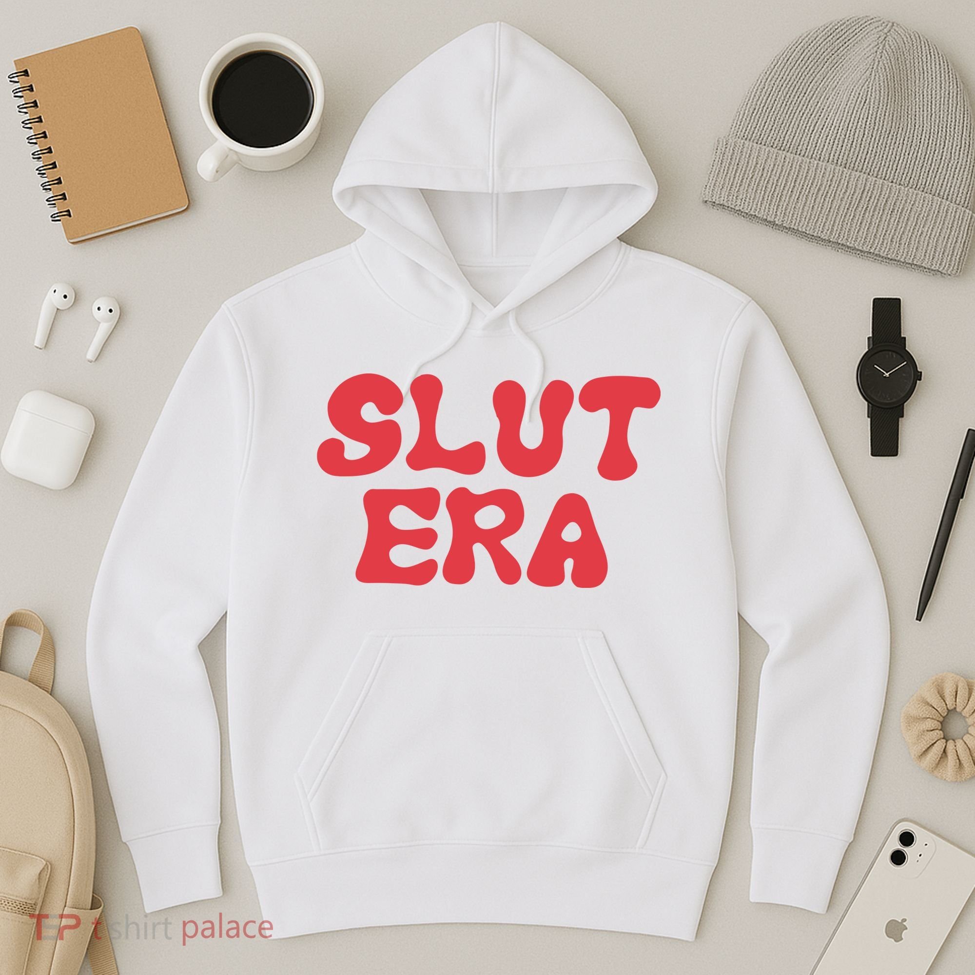 Slut Era Hoodie