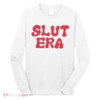 Slut Era Long Sleeve Shirt thumb 0