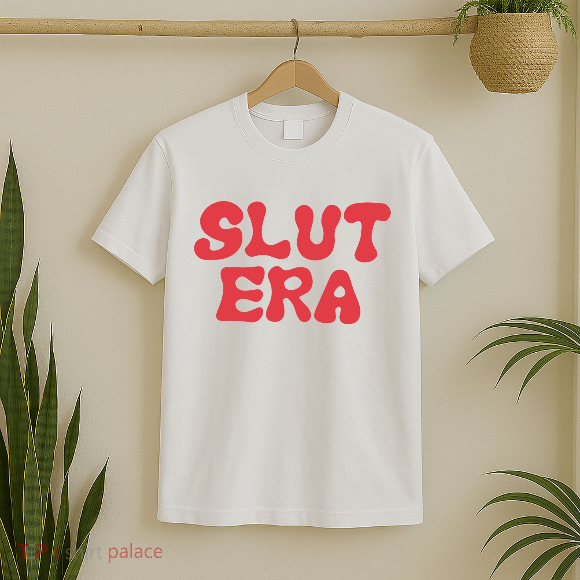 Slut Era T-Shirt