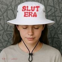 Slut Era Bucket Hat thumb 3